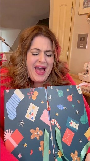 Stitch Supply Sewing Advent Day 12! @StitchSupplyCo