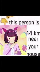 Tiny Uma Daughter🐴 #umamusume #ウマ娘 #memes