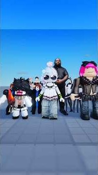 PART 2 || WHO WON? 😼‼️ #roblox #humor #comedy #funny #memes #avatar #creator #fyp #foryou