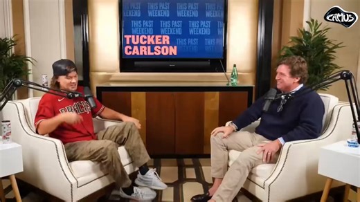 Tucker Carlson quit drinking cold turkey while anchoring on CNN — and it was brutal.On Theo Von’s podcast, he opened up about it: shaking hands, insane anxiety, heart palpitations, sweating… he didn’t realize he was going through serious withdrawal. He did it completely alone at home, no rehab, no meetings, no 12-step program. He’s Swedish, and mentioned how alcoholism runs higher in northern European genetics. The first few months were hell, but after about six months he felt better than ever.H