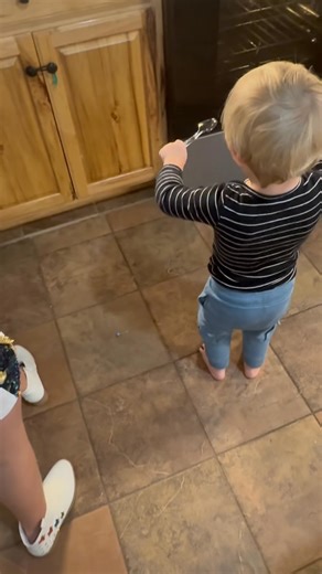 When the Halloween costume finally arrives it’s party time ! | Nick Francis