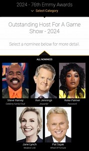 What is...In the Media?