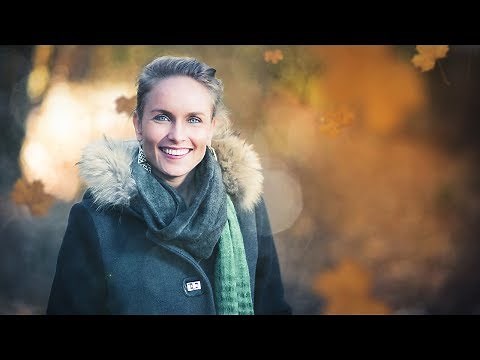 SUPER SIMPLE 2.5D Parallax Animation in After Effects!