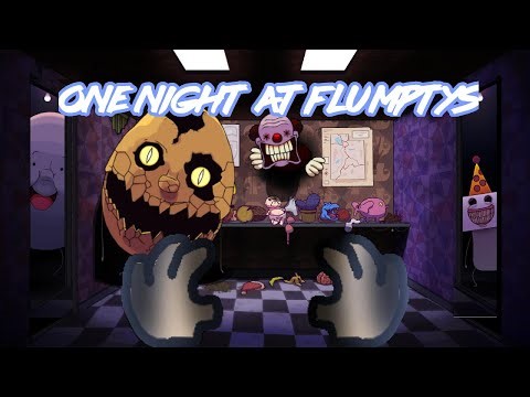 My ONAF gameplay video