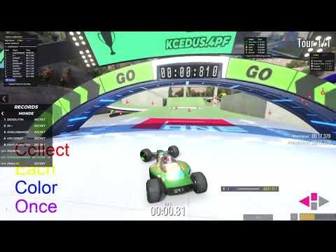 Bug abuse with autorespawn on servers, map 3 week 67 Weekly Shorts