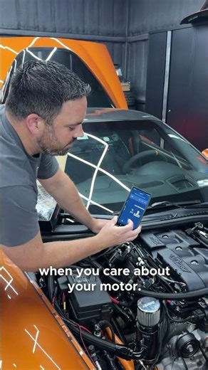 Why Serious Shops Choose Advanced Fuel Dynamics