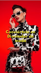 ✨ Jamás imaginé que podía aprender diseño de moda en tan poco tiempo. Llegué sin saber nada de moda, y ahora ya diseño, coso, patrono y estoy creando mi propia marca 🧵👗 En Fabrik Estudio aprendí desde cero con cursos 100% prácticos y profes que realmente te enseñan. 📚 Hay cursos de: ✔️ Confección y patronaje (básico, intermedio y avanzado) ✔️ Fashion styling e imagen personal ✔️ Diseño de moda ✔️ Creación de marca ✔️ Upcycling ¡Y muchos más! 💥 Puedes tomar cursos individuales, armar tu propi