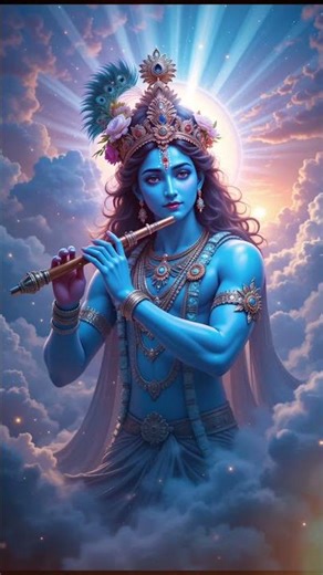 Jay Shri Krishna #trending #viral #trending #youtubeshorts