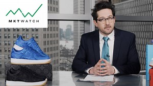 This week, we're switching it up with guest host YungWolf Blitzer, as Kevin takes a vacay. Hear Blizzy talk about the recent restock that sent JW Anderson Converse to shatter in price, the recent Brain Dead release that makes us reevaluate The North Face as a safe bet, and the recent release of Supreme's favorite Box Logos. Were you able to cop one? Let us know in the comments. | StockX