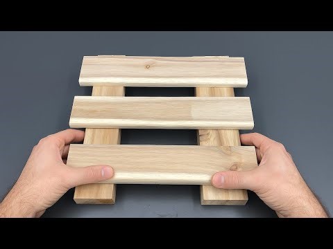 Don't waste your money! Make these awesome woodworking tools yourself!