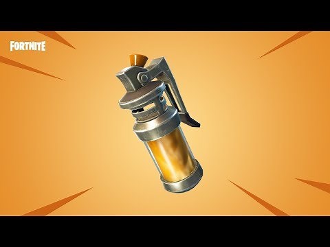 STINK BOMB | NEW ITEM