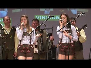 Viničarji - Jodel time