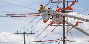 Tracking Duke Energy power outages in Carolinas after Helene on Oct. 4, 2024