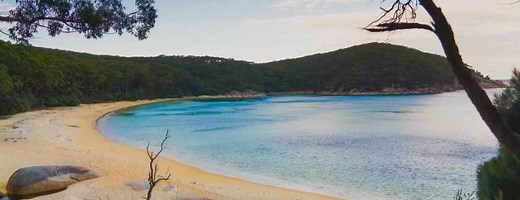 Wilsons Prom Fishing Guide | Fishing Melbourne & Victoria