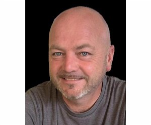 George Barry Hendrickson Jr. Obituary (2026) - North East, MD - Crouch Funeral Home, P.A.