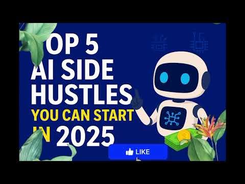 Top 3 AI Tools That Print You Money Daily (2025 Edition)