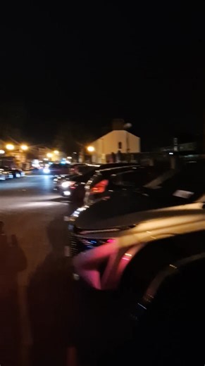 This is St.Patricks at the moment 😮😮 There is a test run happening for this weekends shows A magnificent lightshow celebrating St. Patrick’s Cathedral - its beauty, history, and its role as a place for peace and reconciliation in our community - accompanied by a magical live orchestral performance titled “Peace & Light” from The Crossborder Orchestra of Ireland, Sharing their love for music and a passion for peace Important Info: All lightshow events are free and the special orchestra performa