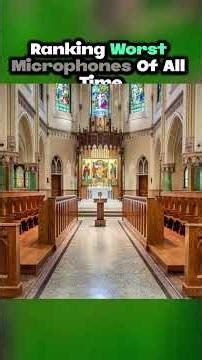 Can You Survive These Awful Microphones? 💀