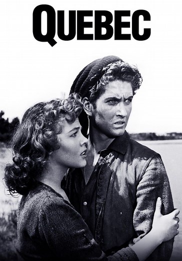 Quebec - movie: where to watch streaming online