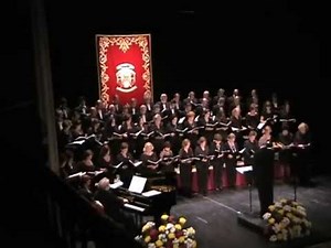NABUCO "Coro de esclavos hebreos" (Verdi)