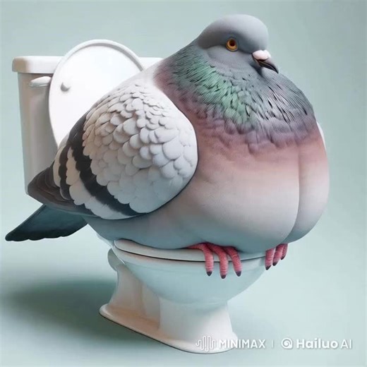 Understanding Alien Pigeons: A Deep Dive