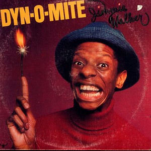 Jimmie Walker - Dyn-O-Mite
