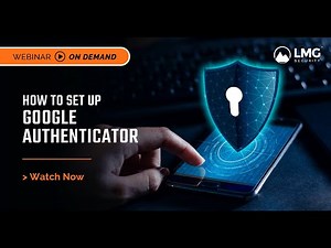 How to Set Up Google Multi-Factor Authentication (MFA)