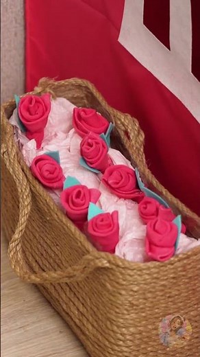 Mom turns chaos into calm with a creative tea house build! ❤️ #parenting #family