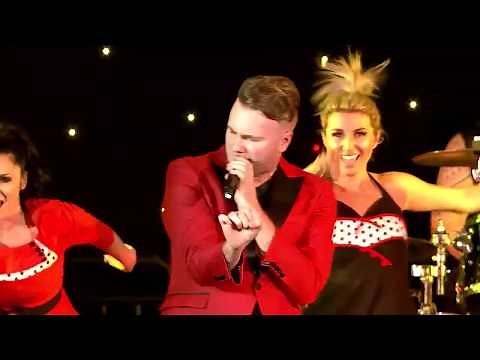 Alter Ego Experience - Live Concert Performance