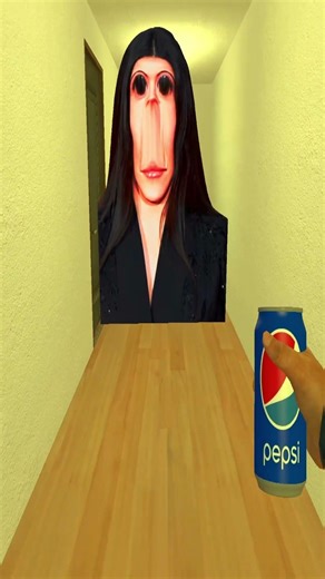 Garry's Mod Nextbot EP-1 #gmod #garrysmod