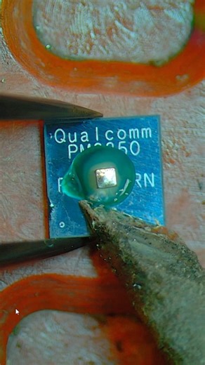 How To Remove Solder Mask 🔥