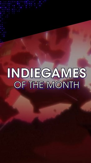 4.5K views | Tired of all the AAA games this autumn? Don't worry, we've got your back with this exqusite selection of indie games! | gamescom | Facebook