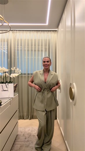 Stylish Suit Inspiration from Just Dai