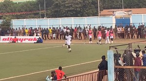 24K views · 1K reactions | Ligue 1 (J11) : Milo FC v Foot Élite Deuxième période | Milo FC de Kankan | Facebook