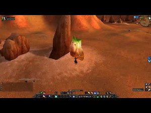 Egg Hunt WoW Classic Quest