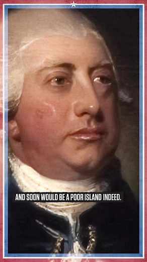 For Britain, American independence wasn't just about losing colonies. It threatened the entire empire. On this day in 1760, George III became King of Great Britain, and less than two decades later, he would face the greatest crisis of his reign. See the stakes from both sides in The American Revolution, a film by Ken Burns, Sarah Botstein and David Schmidt. Premieres November 16. | PBS