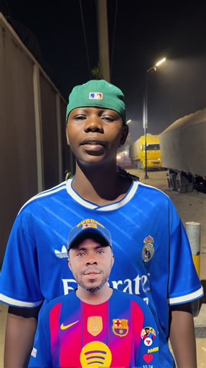 Harab Mai Madrid: Noura da Burema