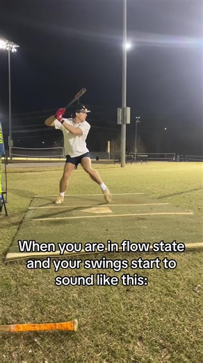 Best feeling ever. #fyp #baseball #fypシ゚viral #fortnitedance | swing