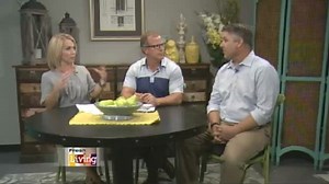 Dr. Matt Woolley: The marriage score card