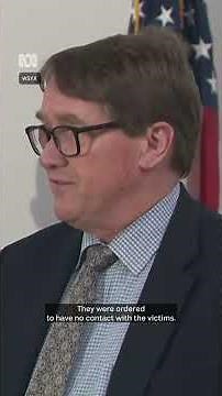 16 children rescued from Ohio home were ‘almost feral’ | ABC NEWS