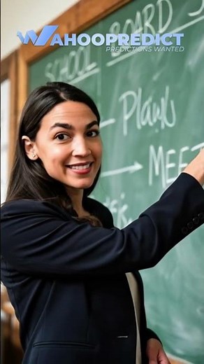 AOC Just Explained Where Venezuela Actually Is 🤯 #geography #maps #aoc