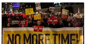 Navigating the Complexity of 'Double Bind' Challenges in Israel's Hostage Crisis