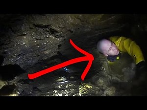 Top 5 Most Terrifying Cave Exploration Videos