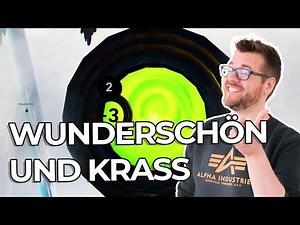 EINE WUNDERSCHÖNE MAP UND EIN HARTER KAMPF - Golf IT