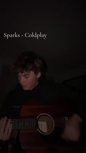 Sparks: A Reflection on Heartbreak