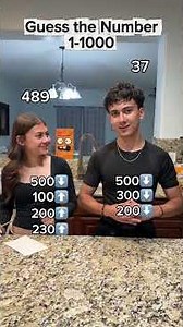 Guess the number! #family #challenge #funnyfamilygames