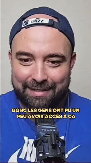 Kobe disait "Mais c'est quoi ce mec ?" #CQFR