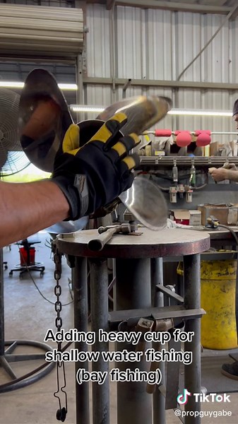 Expert Tips for Boat Propeller Repair on Lake Austin