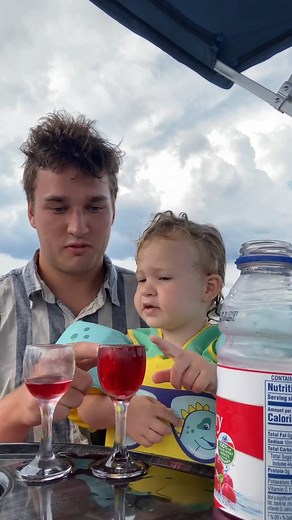 30K views · 858 reactions | “I don’t have time to yeet” | The Yeet Baby | Facebook