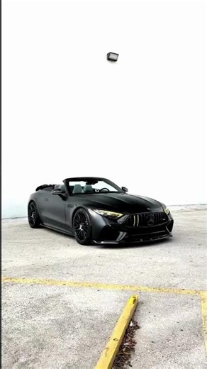 🔥2026 Mercedes SL Unveiled - 900HP Monster...THIS IS INSANE!😱🏁